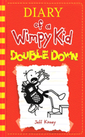 Double Down (Diary of a Wimpy Kid #11)