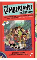 Lumberjanes Beastiary