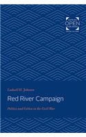 Red River Campaign