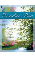 Peace Like A River