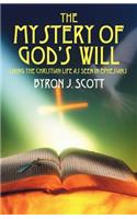 Mystery of God's Will