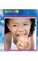 Alimentos Saludables