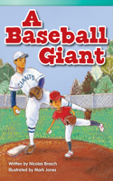 Baseball Giant