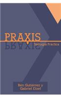 Praxis: Teologia Practica = Praxis