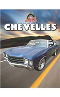 Chevelles