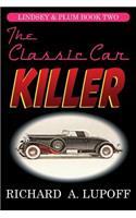 The Classic Car Killer