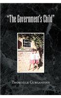 The Government's Child: (English)