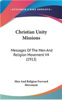 Christian Unity Missions