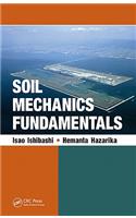 Soil Mechanics Fundamentals