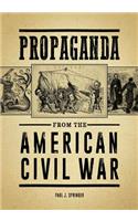 Propaganda from the American Civil War