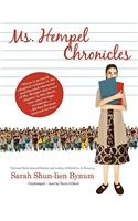 Ms. Hempel Chronicles