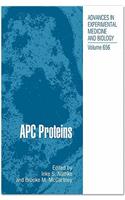 Apc Proteins