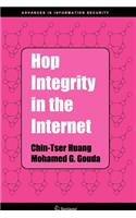 Hop Integrity in the Internet