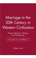 Marriage Restriction Amendments and the Same-Sex Marriage Debate - The Social, Psychological, and Policy Implications