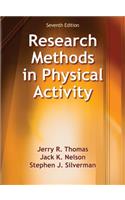 Research Methods in Physical Activity