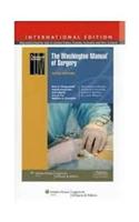 The Washington Manual of Surgery