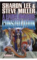 A Liaden Universe: Constellation Book 2