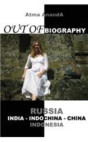 Out of Biography: (English)