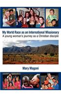 My World Race as an International Missionary