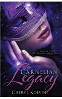Carnelian Legacy