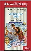 Wedding Day Baby
