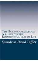 Bodhicaryavatara