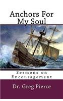 Anchors For My Soul