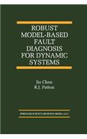 Robust Model-Based Fault Diagnosis for Dynamic Systems