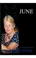 June: Tempered Steel(English)