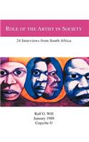 Role of the Artist in Society