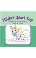 Millie's Great Day: (English)
