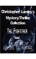 Christopher Lumley's Mystery/Thriller Collection