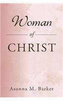 Woman of Christ