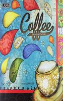 Coffee 2019  Deluxe Wall Calendar