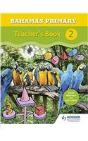 Bahamas Primary Mathematics Teacher's Book 2