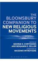 The Bloomsbury Companion to New Religious Movements