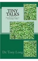 TINY TALKS Volume 2