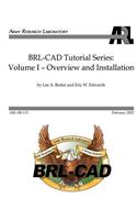 BRL-CAD Tutorial Series