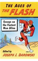 Ages of The Flash