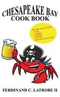 Chesapeake Bay Cook Book