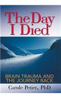 Day I Died