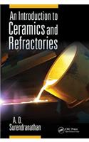 An Introduction to Ceramics and Refractories