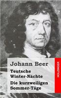 Teutsche Winter-Nächte / Die kurzweiligen Sommer-Täge