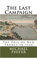 Last Campaign