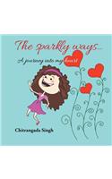 Sparkly Ways ...