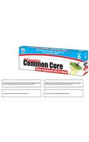 The Complete Common Core State Standards Kit for Math, Grade 6