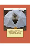 Multi-Purpose Dome!