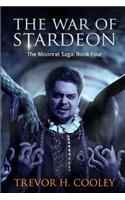 War of Stardeon