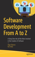 Software Development from A to Z