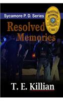 Resolved Memories